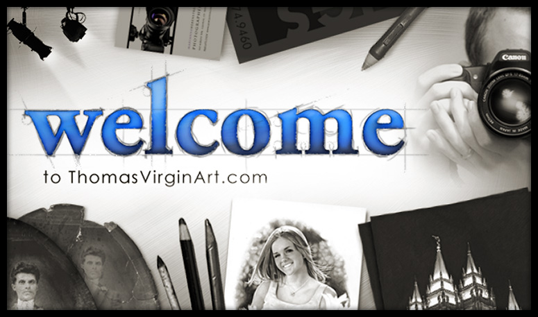 Welcome!